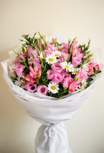 Lisianthus Felicitate