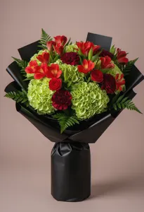 Hortensie Pasiune