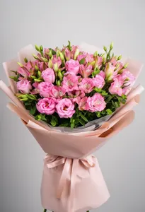 Lisianthus Romantic