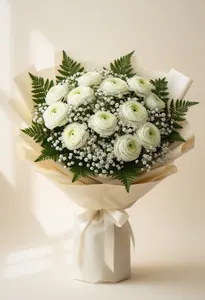Ranunculus Eleganță
