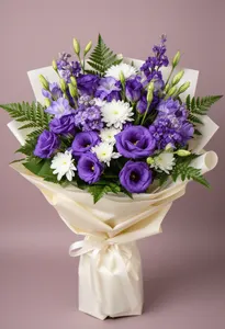 Vis de Lisianthus