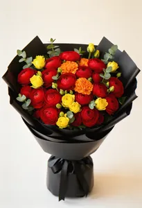 Ranunculus Toamnă