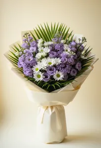 Lisianthus Imperială