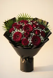 Gerbera de Seară