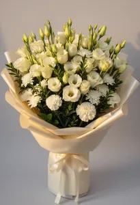Lisianthus Regal