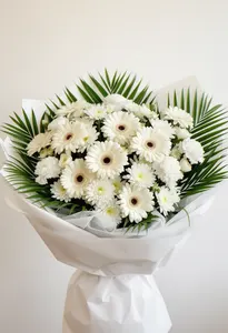 Gerbera Primăvară