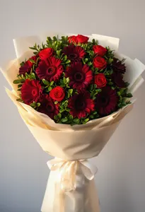 Gerbera Iubire
