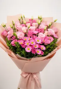 Lisianthus Regal