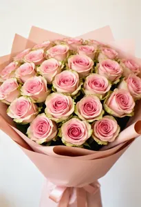Pink Mondial Poezie