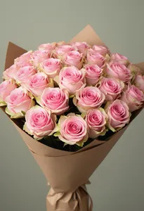Pink Mondial Nobili