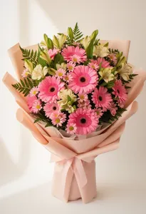 Gerbera Nuntă