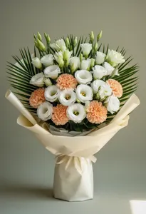 Lisianthus Splendoare