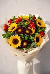 Soare de Valentine
