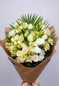 Serenadă Lisianthus