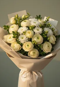Murmur Ranunculus