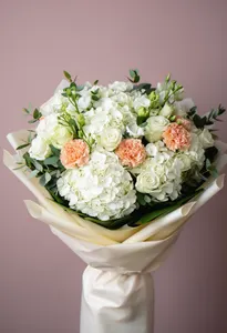Hortensie Vis