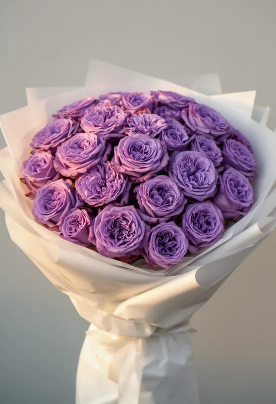 Lavanda Aniversară