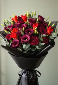 Lisianthus Imperial