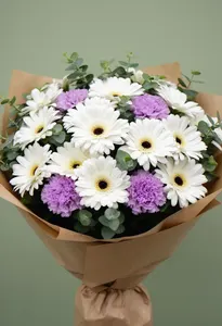 Gerbera Corporate