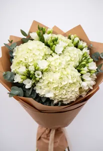 Cremă de Hortensie