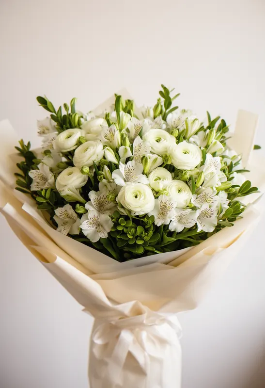 Ranunculus de Toamnă