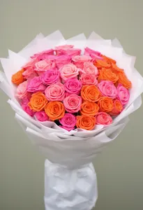 Coral Ombre Primăvară