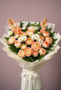 Răsfăț de Ranunculus