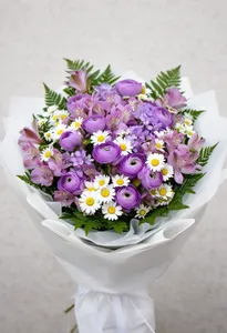Ranunculus Liliac