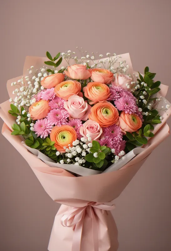 Ranunculus Valentine