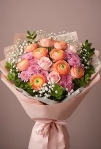 Ranunculus Valentine