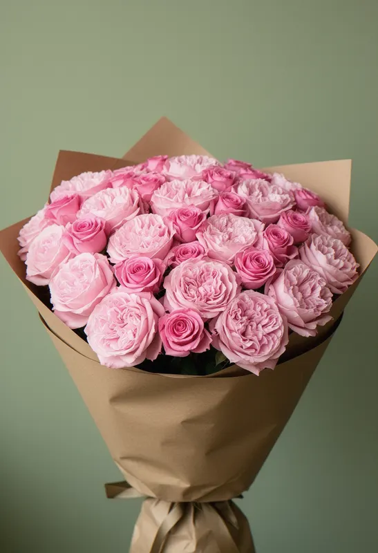 Pomarose de primăvară