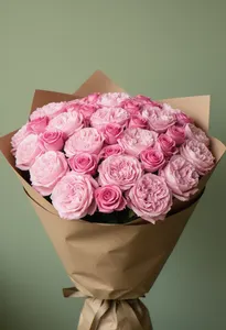 Pomarose de primăvară