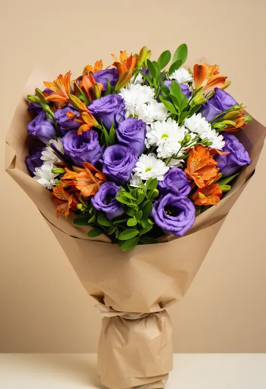 Lisianthus Regal