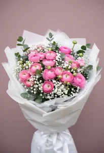 Plăcere Ranunculus