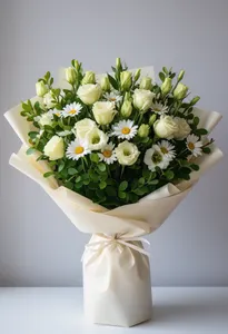 Lisianthus Verde