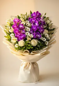 Orhidee Liliac