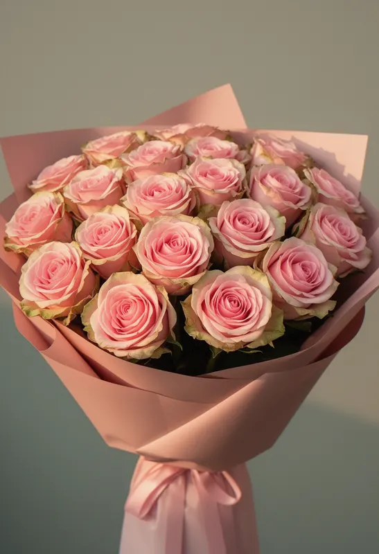 Pink Mondial Dor