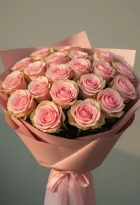 Pink Mondial Dor