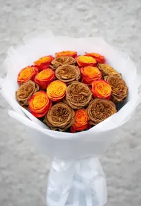 Cayenne Toffee Primăvară
