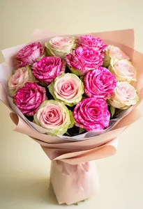 Pandora Pink Mondial Festin