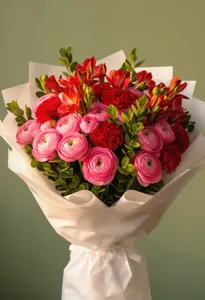 Ranunculus Feerie