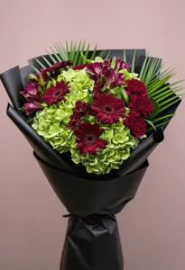 Hortensie de iubire