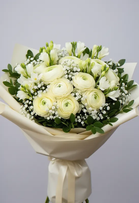 Ranunculus Visător
