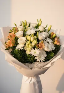 Lisianthus Nostalgie