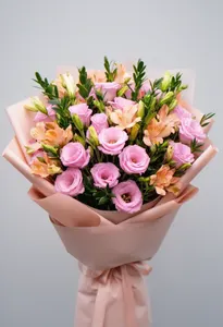 Amor în roz
