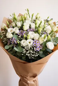 Fantezie Lisianthus