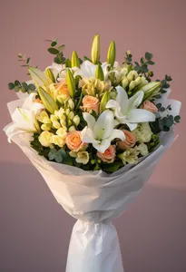 Crin Romantic