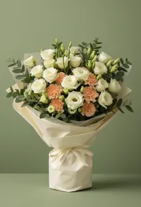 Lisianthus Vis