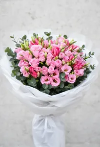 Lisianthus Viu