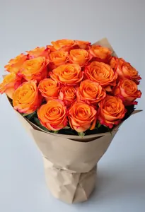 Orange Crush Căldură